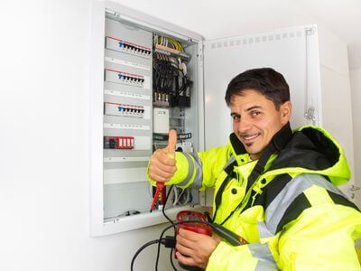 About Electrical Service Pros - electrician near me experts in Auburn